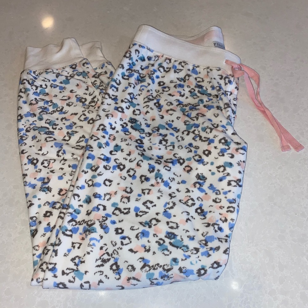 PJ Salvage Pajama Pant size S